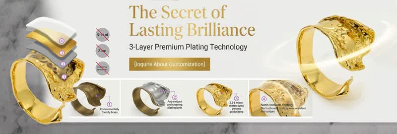 Fine jewelry crafting and quality control